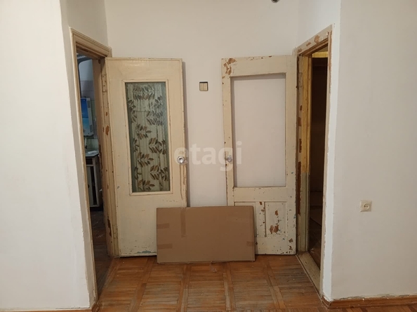 
   Продам 1-комнатную, 31 м², Ленина ул, 416

. Фото 6.