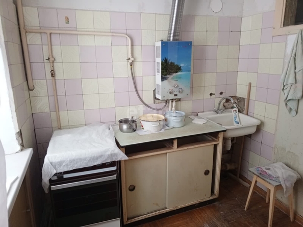 
   Продам 1-комнатную, 31 м², Ленина ул, 416

. Фото 9.