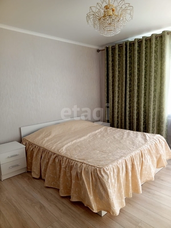 
   Продам 1-комнатную, 38 м², Ленина ул, 299

. Фото 2.