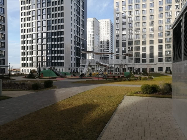 
  Сдам в аренду 1-комнатную квартиру, 42 м², Ставрополь

. Фото 17.