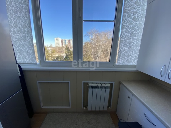 
   Продам 1-комнатную, 43 м², Л.Толстого ул, 6

. Фото 9.