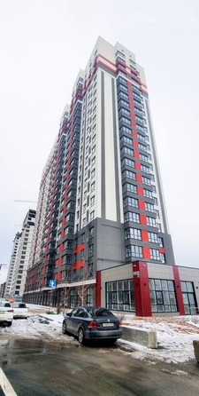 
   Продам 1-комнатную, 37 м², Гражданская ул, 1/4

. Фото 27.