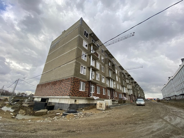 
   Продам 1-комнатную, 27.7 м², Антона Чехова ул, 42

. Фото 2.