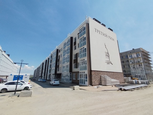 
   Продам 1-комнатную, 40.5 м², Антона Чехова ул, 42

. Фото 9.