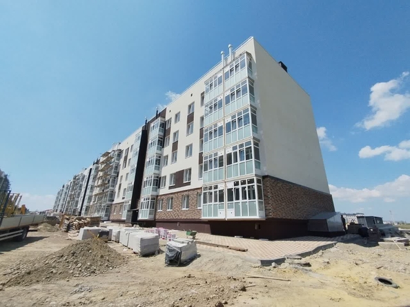 
   Продам 1-комнатную, 27.9 м², Антона Чехова ул, 42

. Фото 8.