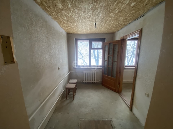 
   Продам 2-комнатную, 43.7 м², Социалистическая ул, 1а

. Фото 4.