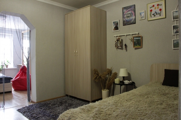 
   Продам 2-комнатную, 34 м², Власова ул, 10

. Фото 6.