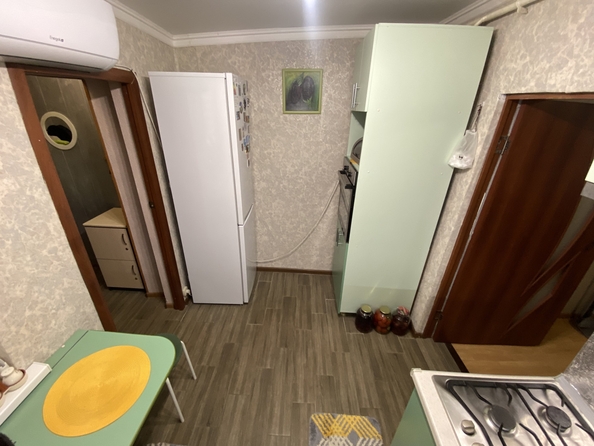 
   Продам 2-комнатную, 34 м², Власова ул, 10

. Фото 12.