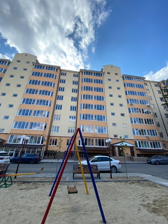 
  Продается 2-комн. квартира, 76 м², Первомайская ул, д. 51/16 к3
. Фото 8.