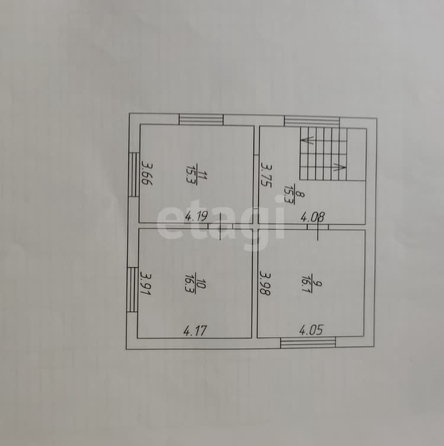 
   Продам дом, 128.3 м², Днт Земляне

. Фото 10.