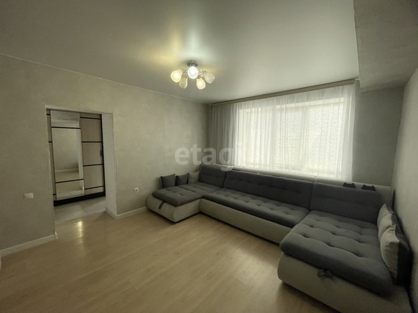 
   Продам коттедж, 110.6 м², Михайловск

. Фото 2.