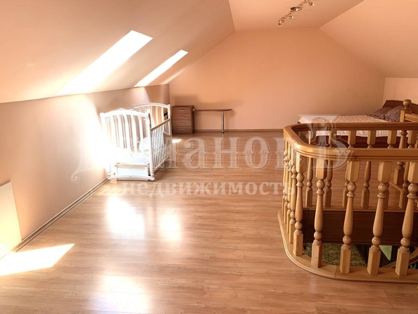 
   Продам дом, 970 м², Ставрополь

. Фото 12.