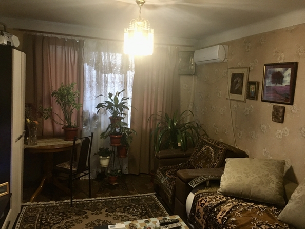 
   Продам 2-комнатную, 36 м², Транзитная ул, 1 к б

. Фото 1.