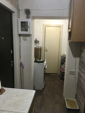 
   Продам 2-комнатную, 36 м², Транзитная ул, 1 к б

. Фото 3.