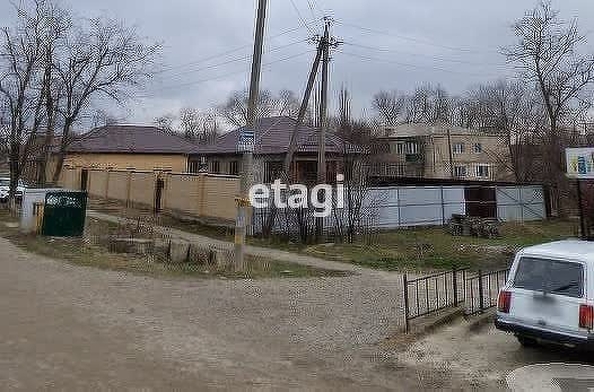 
   Продам 3-комнатную, 54 м², Шоссейная ул, 1а

. Фото 5.