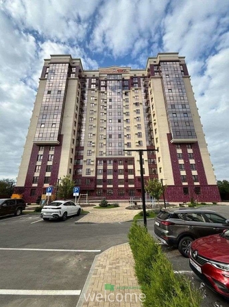 
  Продается 3-комн. квартира 102.4 м². Фото 1.