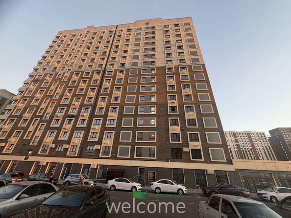 
  Продается 2-комн. квартира 52 м². Фото 10.