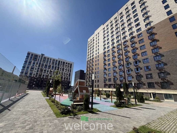 
  Продается 2-комн. квартира 52 м². Фото 1.