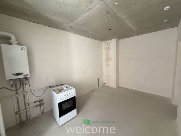 
  Продается 2-комн. квартира 52 м². Фото 3.