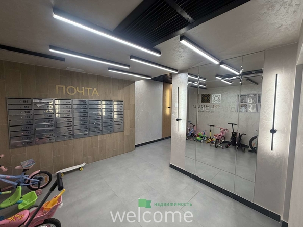 
  Продается 2-комн. квартира 52 м². Фото 14.