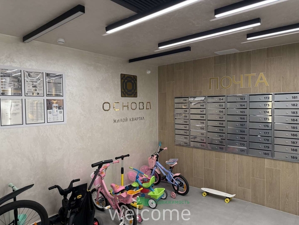 
  Продается 2-комн. квартира 52 м². Фото 16.