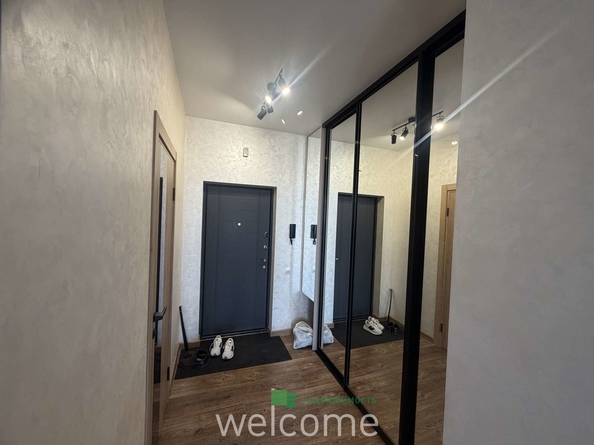 
  Продается 1-комн. квартира 45 м². Фото 7.