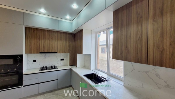 
  Продается дом 133.4 м². Фото 1.