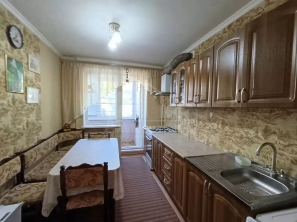 
  Продается 3-комн. квартира 66.1 м². Фото 4.
