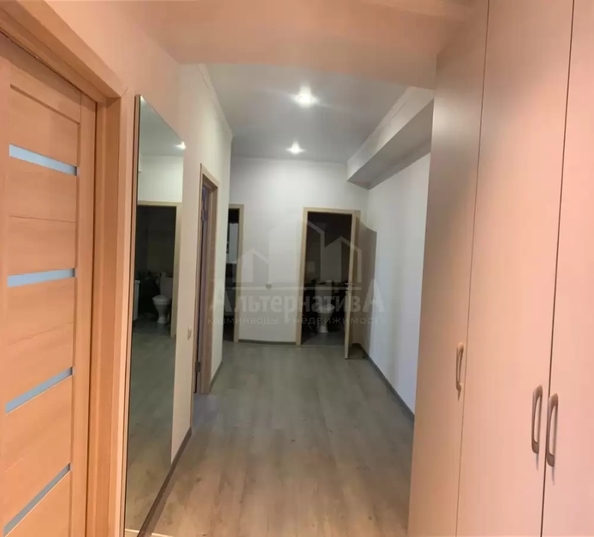 
  Продается 2-комн. квартира 68.9 м². Фото 4.