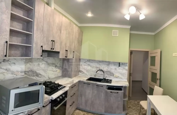 
  Продается 2-комн. квартира 68.9 м². Фото 5.