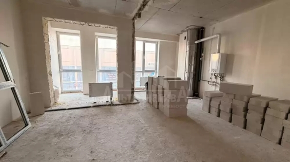 
  Продается 2-комн. квартира 64.3 м². Фото 1.