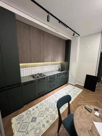 
  Продается 1-комн. квартира 40 м². Фото 1.