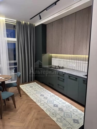 
  Продается 1-комн. квартира 40 м². Фото 2.