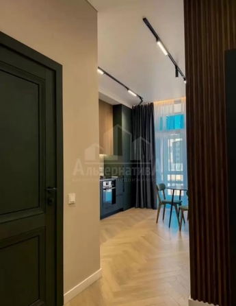 
  Продается 1-комн. квартира 40 м². Фото 21.