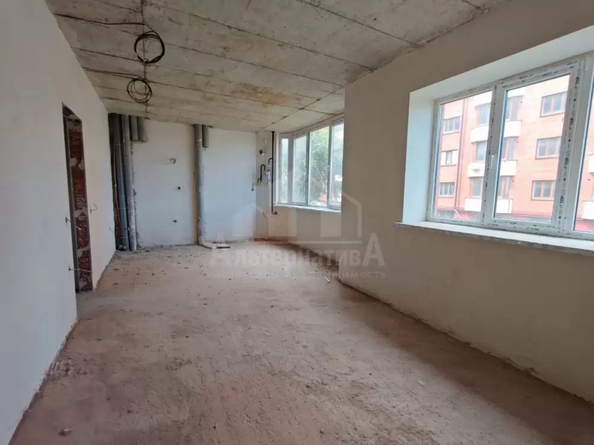 
  Продается 1-комн. квартира 52.2 м². Фото 3.