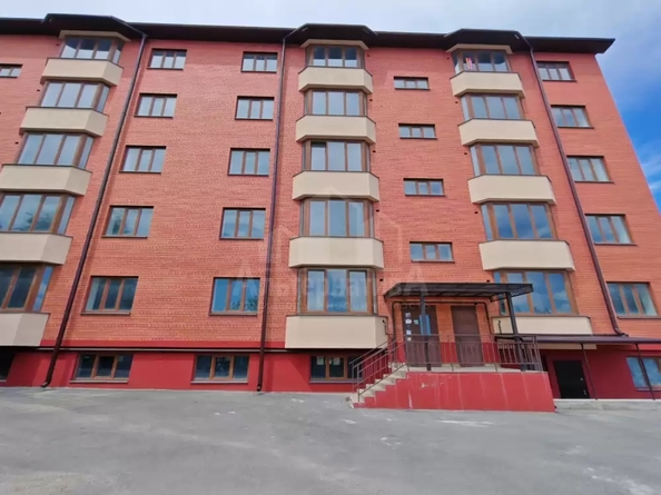 
  Продается 1-комн. квартира 52.2 м². Фото 13.