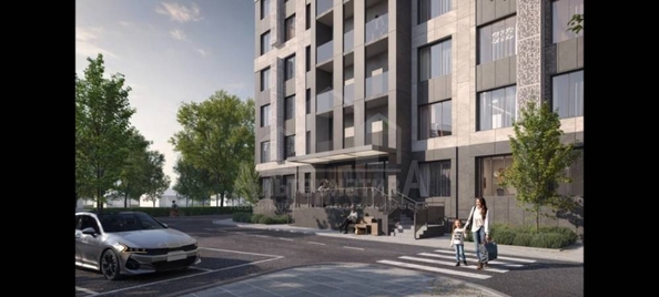 
  Продается 1-комн. квартира 40.62 м². Фото 3.