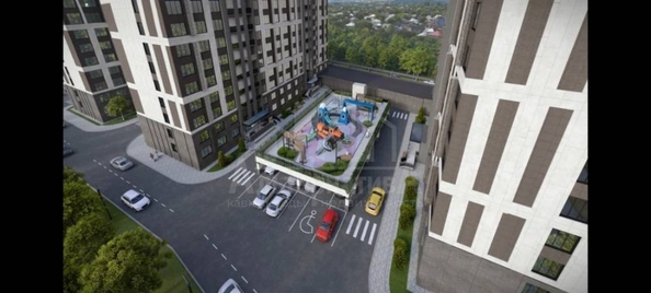 
  Продается 1-комн. квартира 40.62 м². Фото 4.