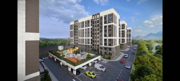 
  Продается 1-комн. квартира 40.62 м². Фото 5.