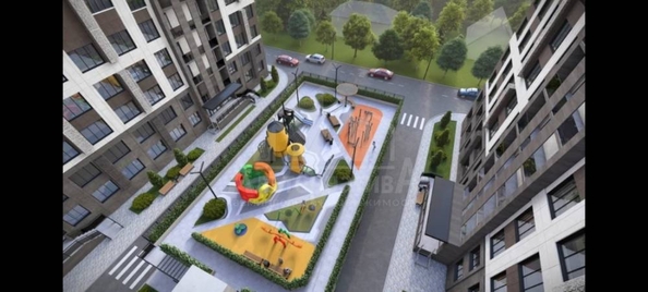 
  Продается 1-комн. квартира 40.62 м². Фото 6.