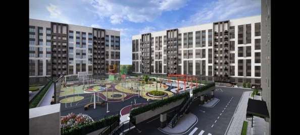 
  Продается 1-комн. квартира 40.62 м². Фото 7.