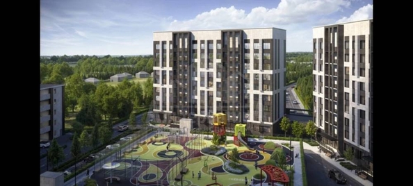 
  Продается 1-комн. квартира 40.62 м². Фото 13.