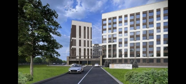
  Продается 1-комн. квартира 40.62 м². Фото 16.