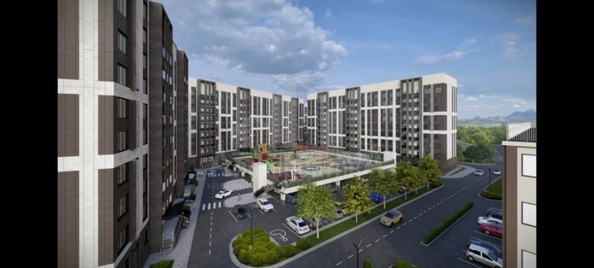 
  Продается 1-комн. квартира 40.62 м². Фото 19.