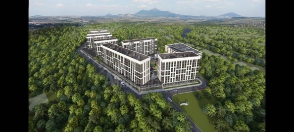 
  Продается 1-комн. квартира 40.62 м². Фото 20.