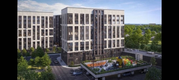 
  Продается 1-комн. квартира 40.62 м². Фото 22.