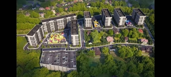
  Продается 1-комн. квартира 38.39 м². Фото 1.