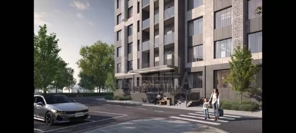 
  Продается 1-комн. квартира 38.39 м². Фото 3.