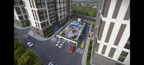 
  Продается 1-комн. квартира 38.39 м². Фото 4.
