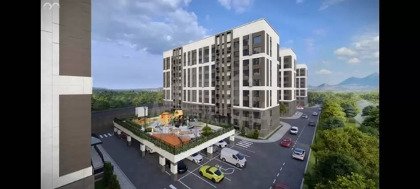 
  Продается 1-комн. квартира 38.39 м². Фото 5.